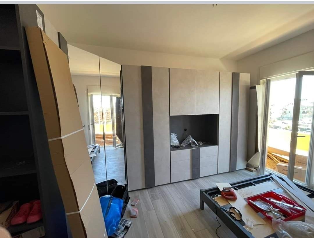 trasporti e traslochi