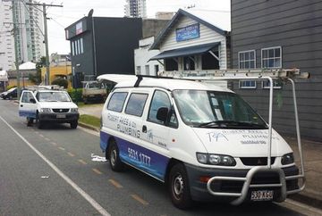 van