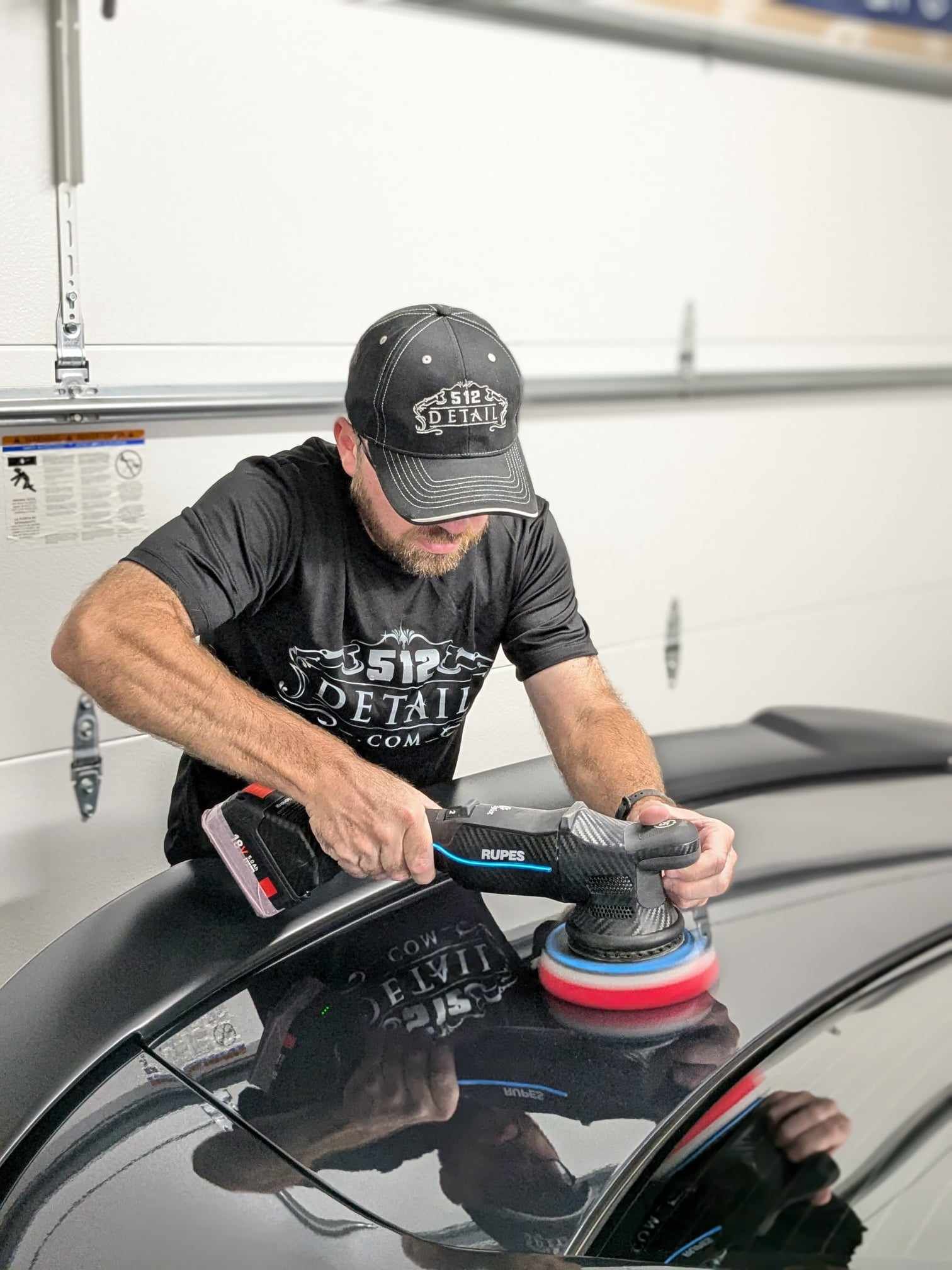 Paint Correction