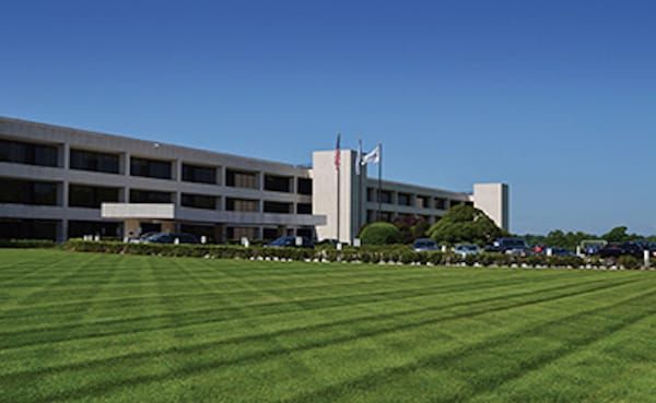 Morgan Stanley Plans $200M Renovation of Harrison Office Complex Thanks to Westchester IDA Incentives