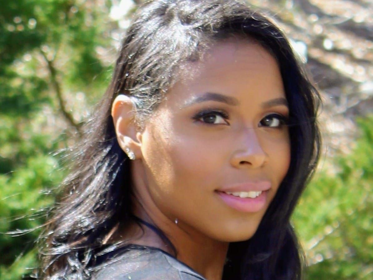 SPOTLIGHT ON: Ruth Lara Deane