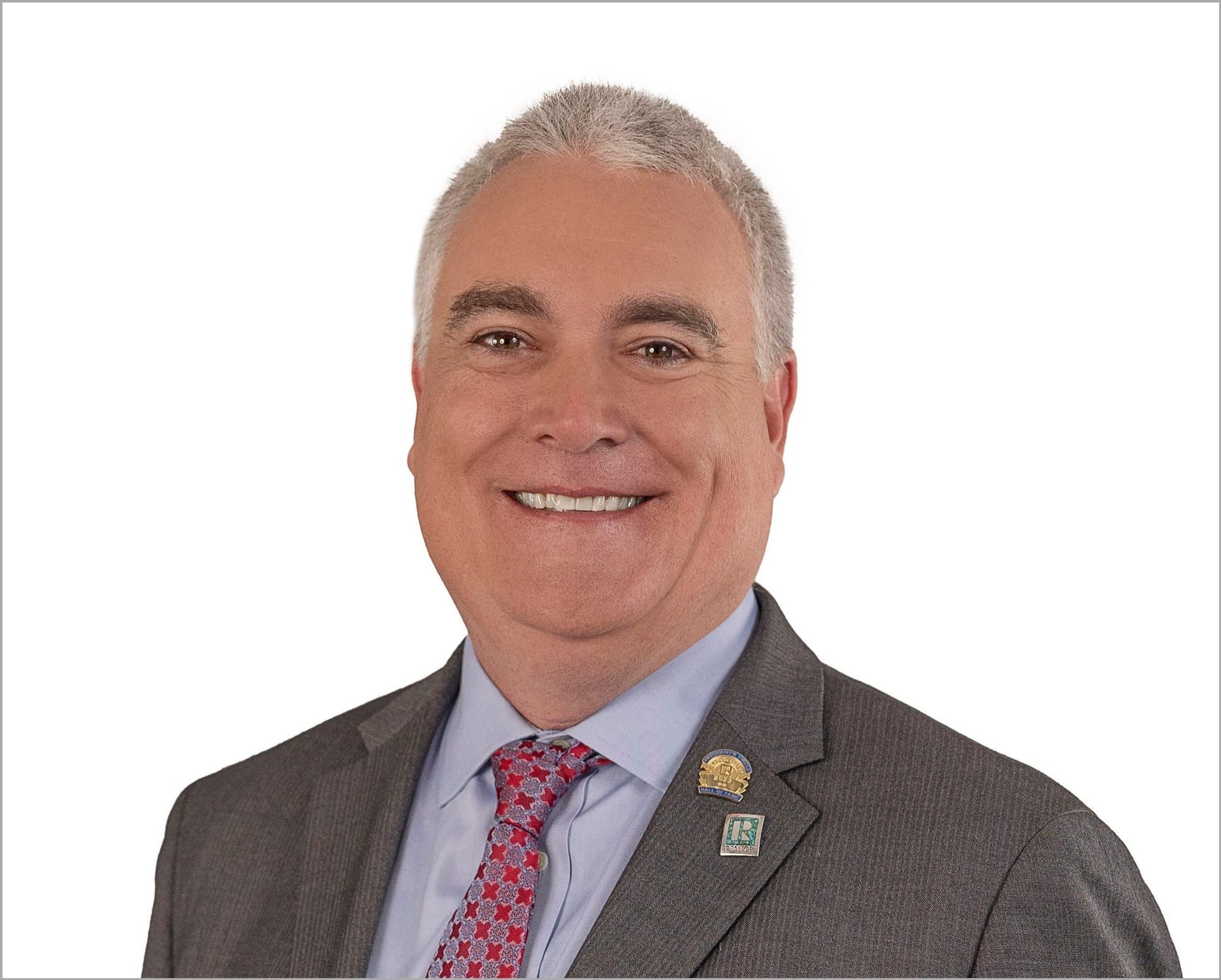 Kevin Sears, 2024 NAR President