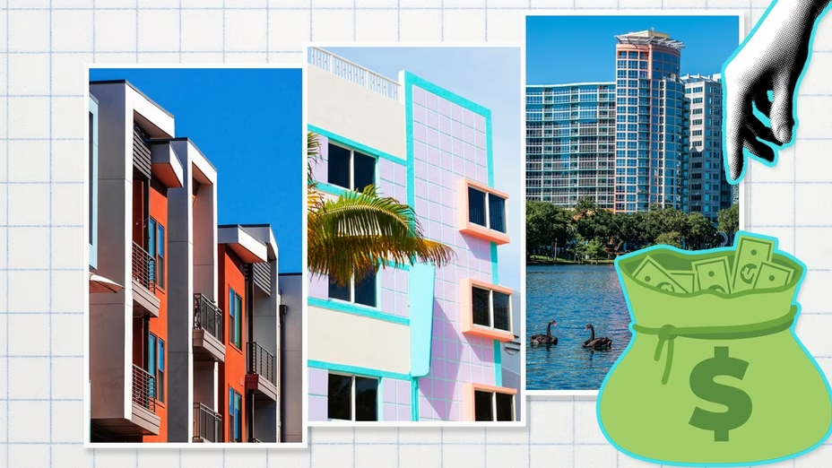 Report: Seven of the 50 Largest U.S. Metros, Including NYC, Now Considered Buyer&rsquo;s Markets
