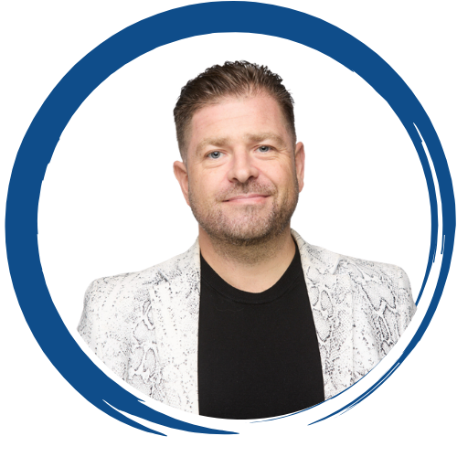 Headshot of Alex Montalenti