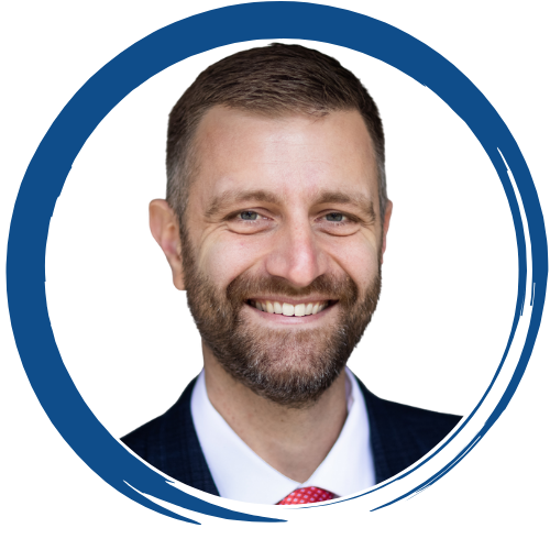 Headshot of Adam Bosch