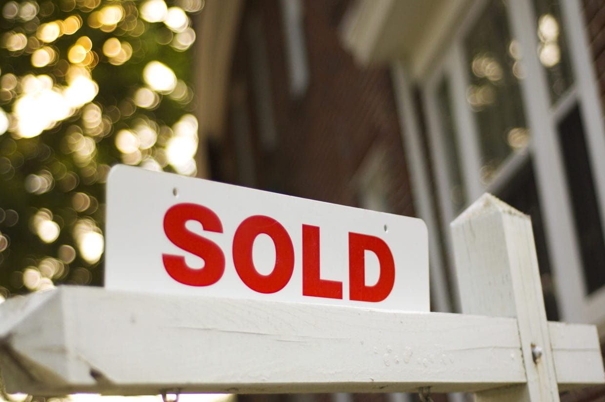 First Quarter Home Sales in HGAR Region Set New Records
