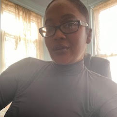 Headshot of Amalie Thomas