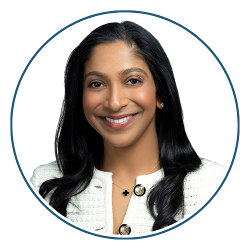 Headshot of Anita Gupta