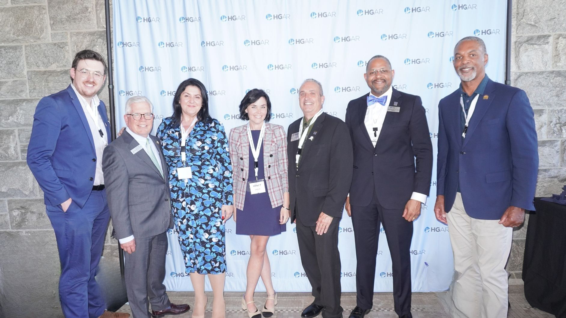 Meet Our Leaders, Members and Staff