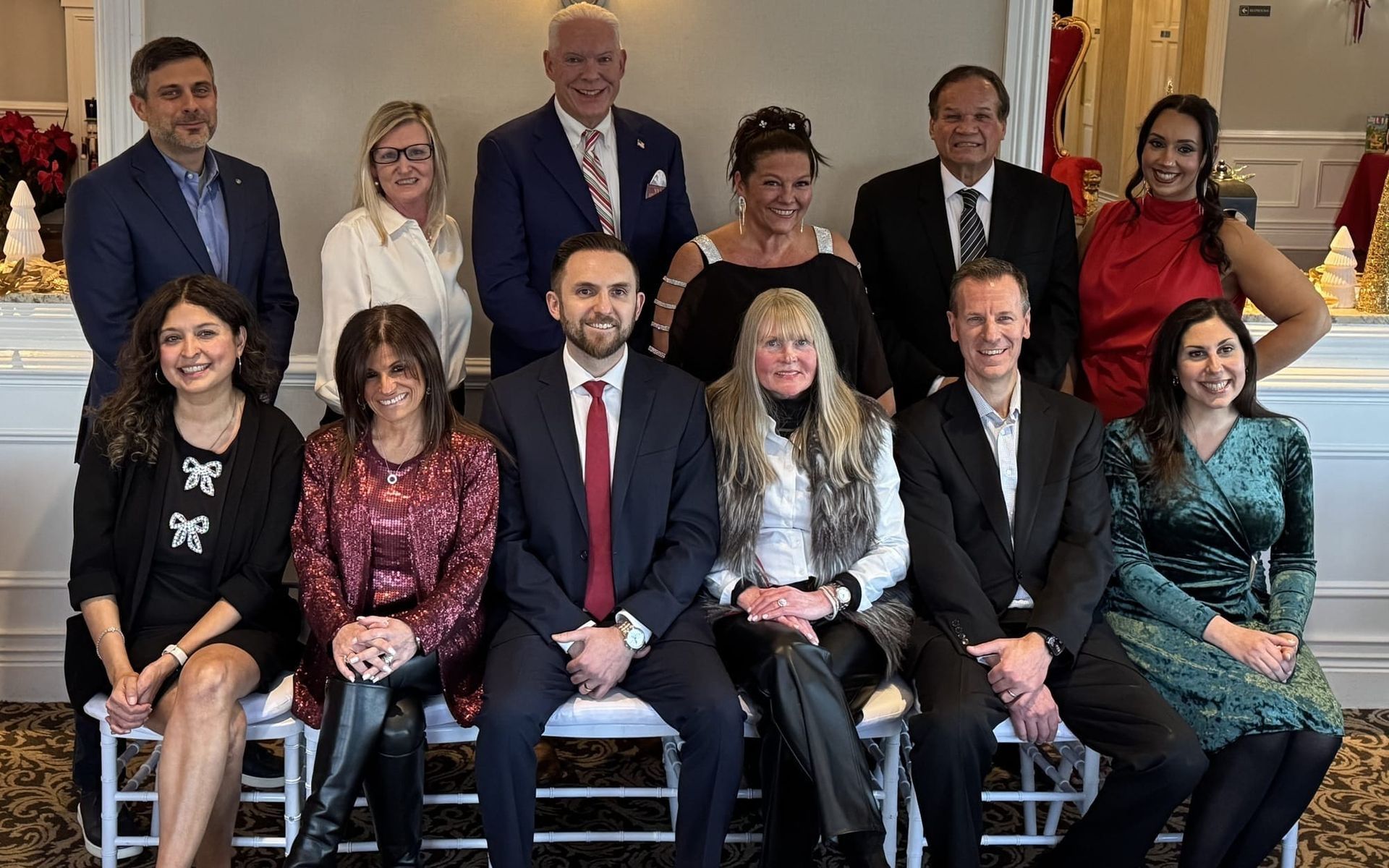 BOMA Westchester Elects 2026 Slate of Officers