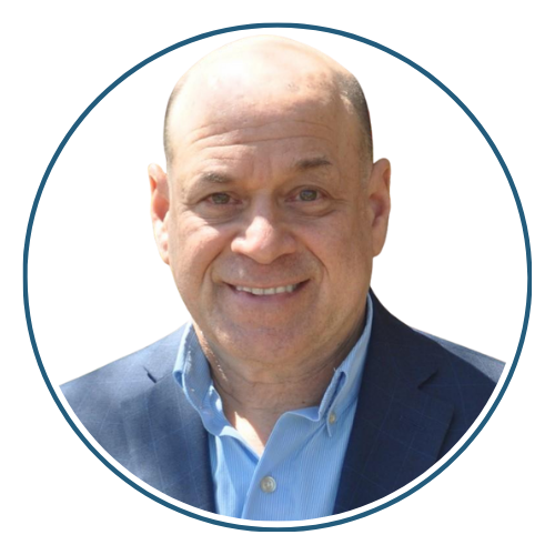 Headshot of Barry Kramer