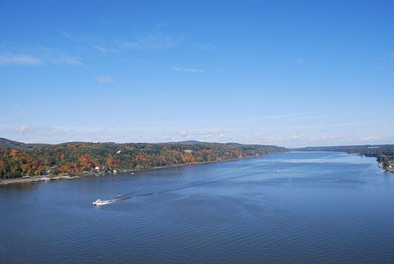 Rep. Maloney&rsquo;s Bill to Protect Hudson River Passes House
