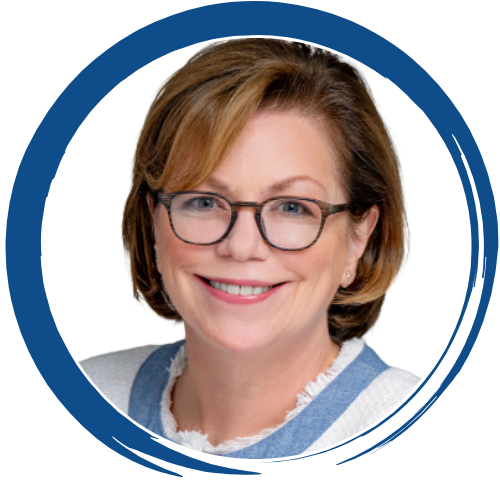 Headshot of Bridget Gibbons
