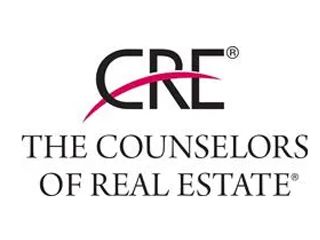 Counselor of Real Estate (CRE®)