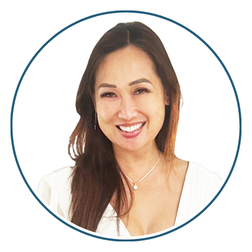 Headshot of Carmen Bauman