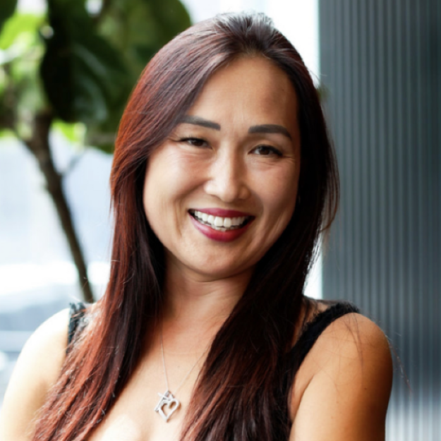 Carmen Bauman, 2024 HGAR President