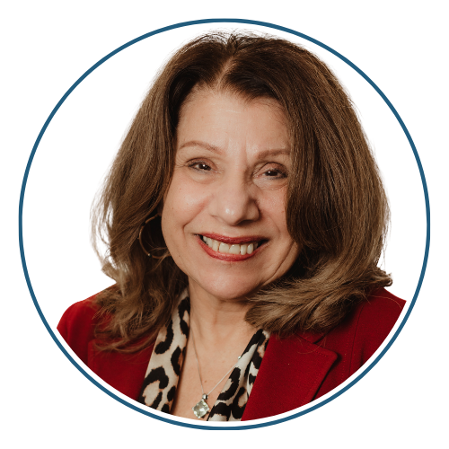 Headshot of Carol Christiansen