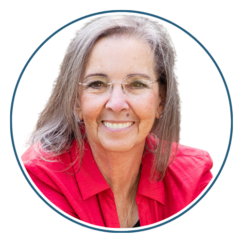 Headshot of Carole McCann