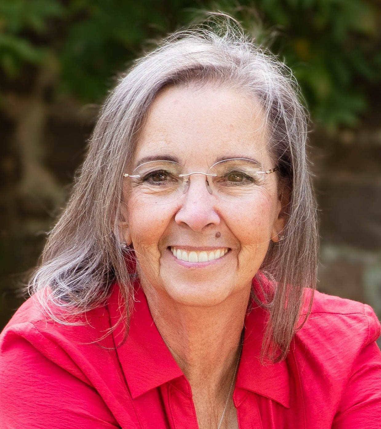Carole McCann