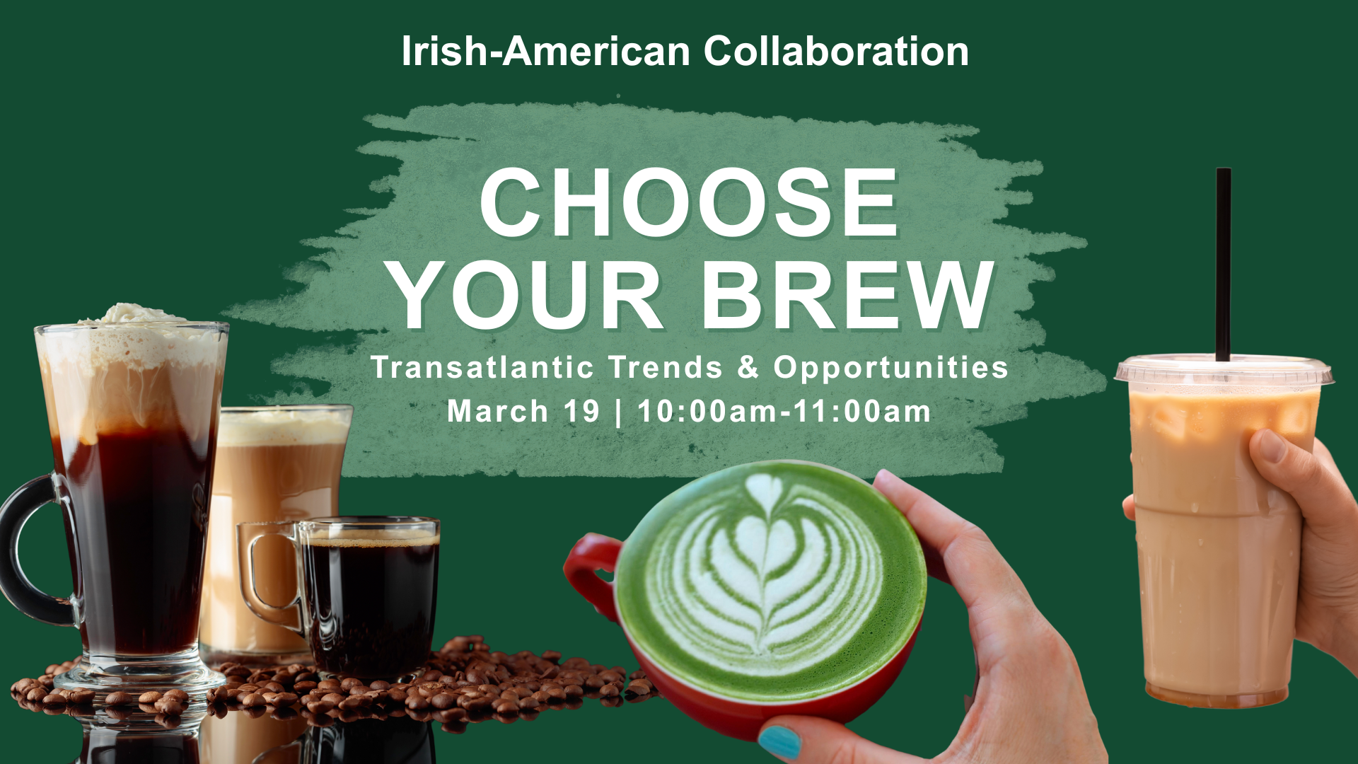 Promotional graphic: 