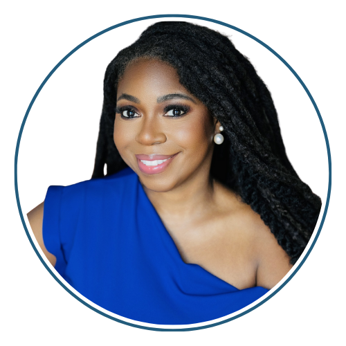 Headshot of Crystal Hawkins Syska