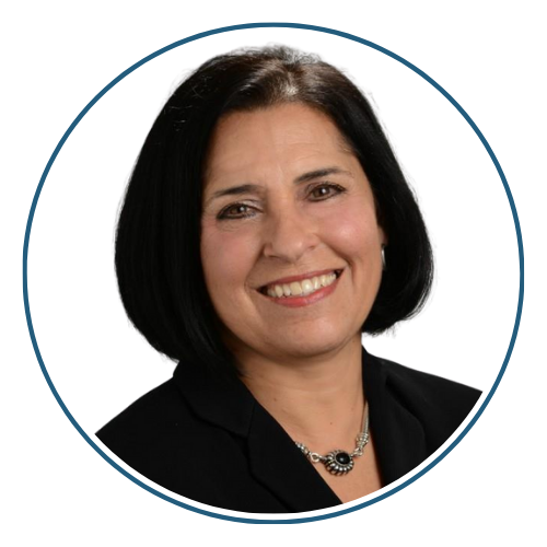 Headshot of Cynthia Lippolis