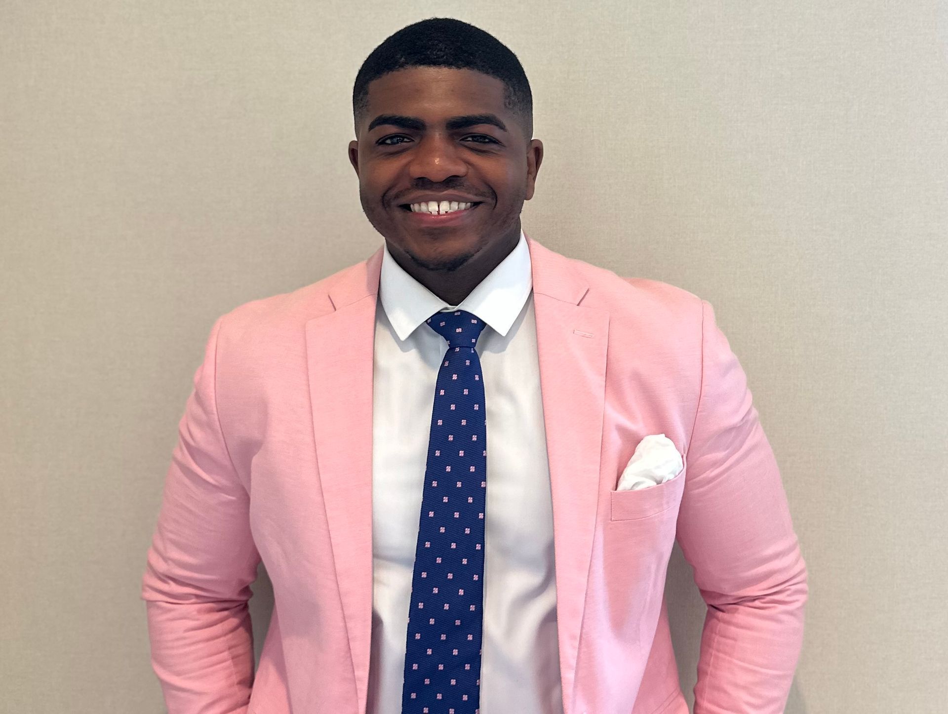 Dr. Jermaine Meadows