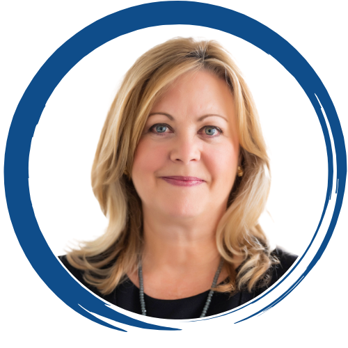 Headshot of Liz Nunan
