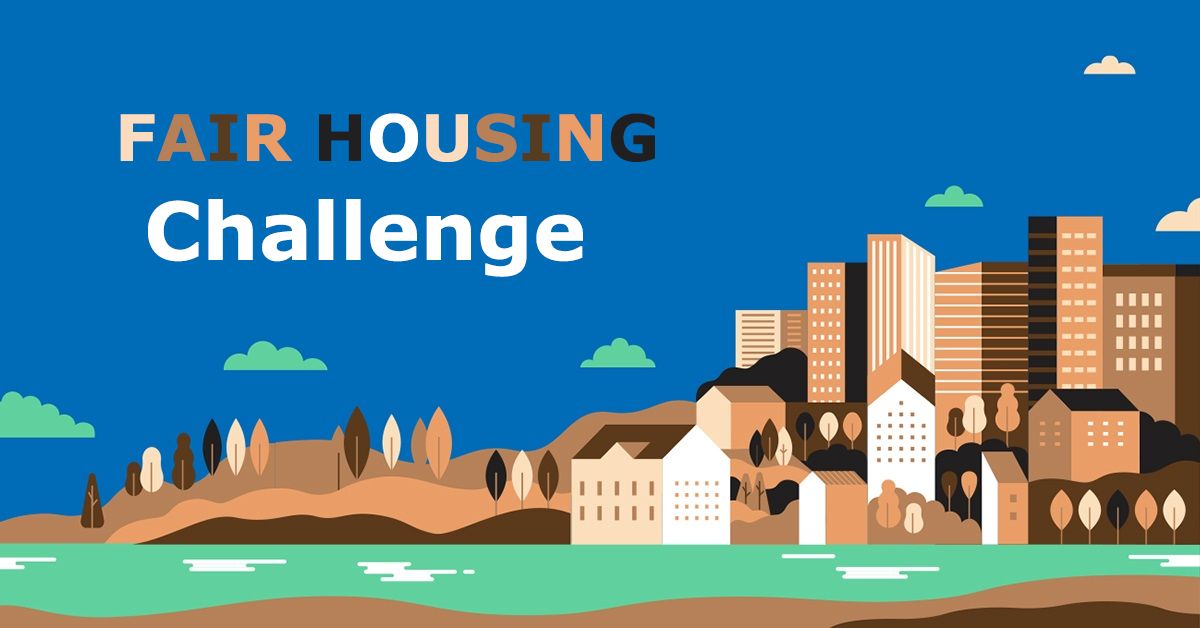 HGAR Member Fair Housing Challenge