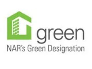 NAR’s Green Designation (GREEN)