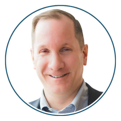 Headshot of Gary Connolly