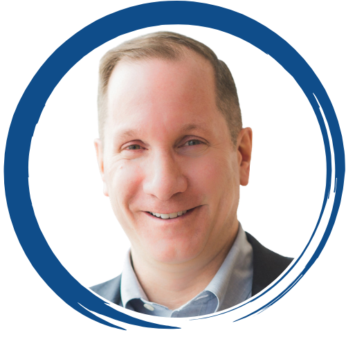 Headshot of Gary Connolly