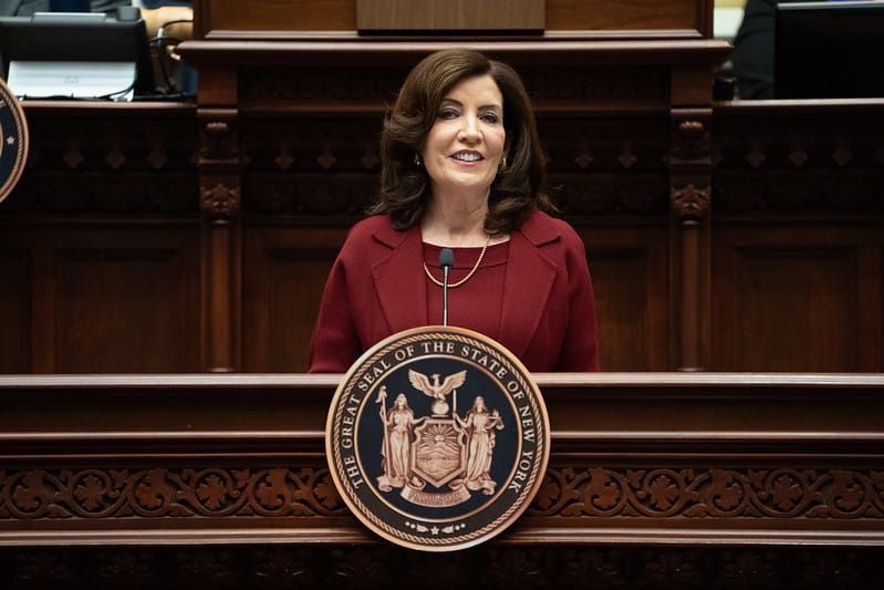 Gov. Hochul Looks to Again Incentivize Housing Development in Her State of the State Address