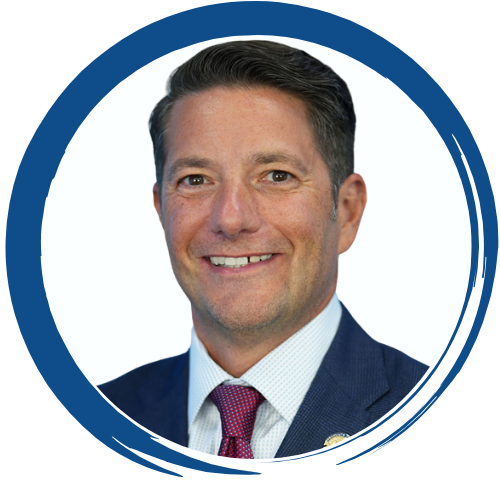Headshot of Jarrod C. Grasso