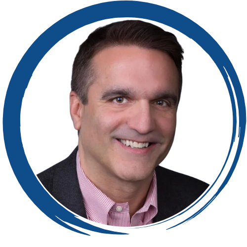 Headshot of Adam Bosch
