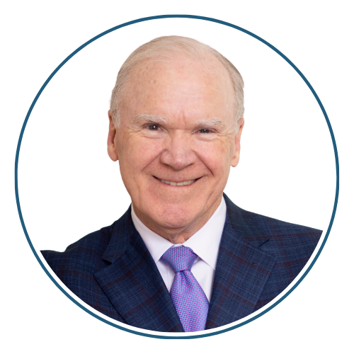 Headshot of Joseph Houlihan