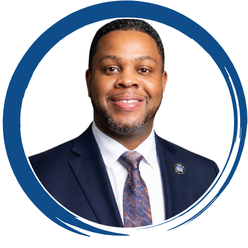 Headshot of Kilimanjaro Toussaint