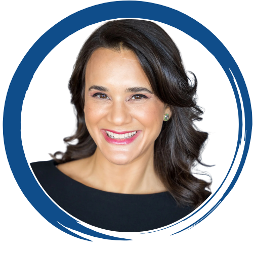 Headshot of Kathy D'Agostino