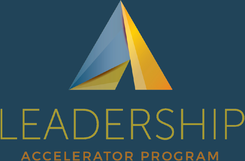 Leadership Accelerator Program