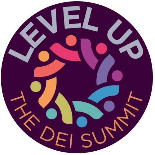 Diversity Equity Inclusion Summit Graphic