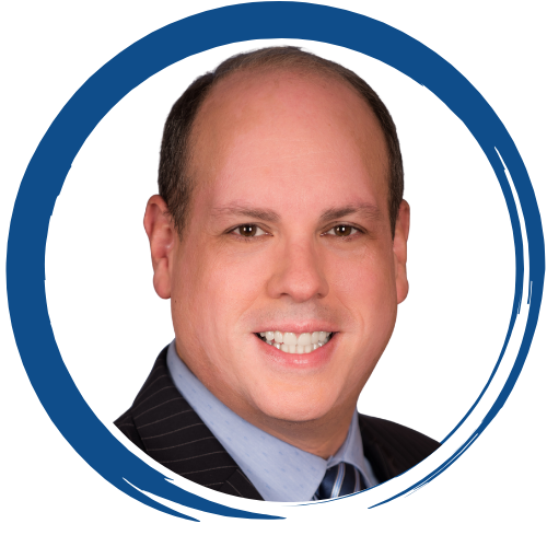 Headshot of Adam Bosch