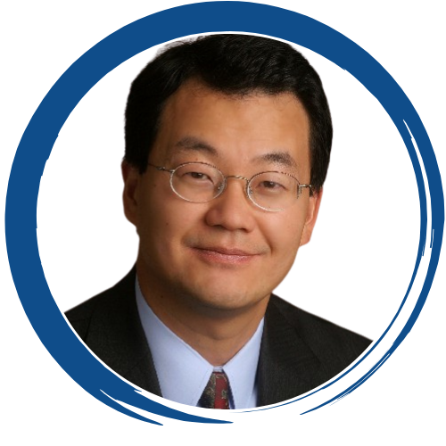 Headshot of Lawrence Yun