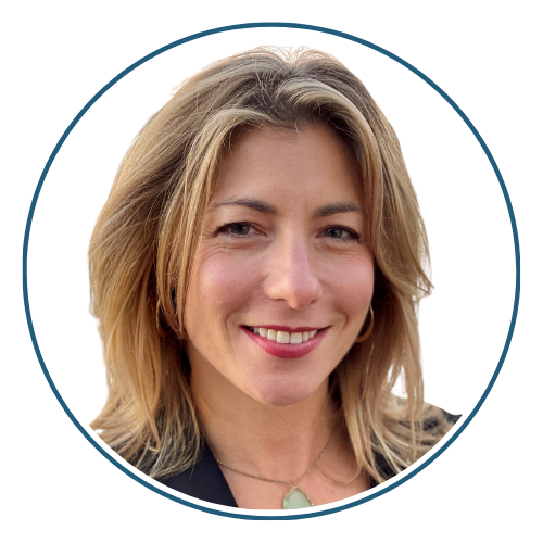 Headshot of Layla Boyles