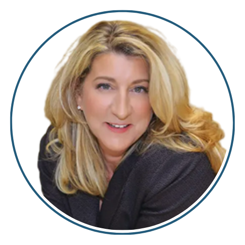 Headshot of Leah Caro