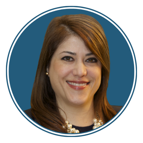 Headshot of Lynda Fernandez