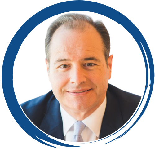 Headshot of Mark Boyland