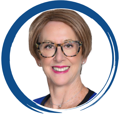 Headshot of Dr. Marsha Gordon