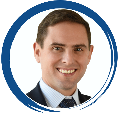 Headshot of Assemblyman Matt Slater