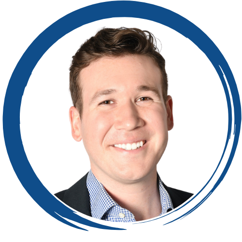 Headshot of Matt Christopherson