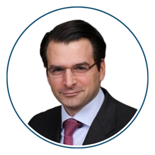 Headshot of Matthew Schmelzer